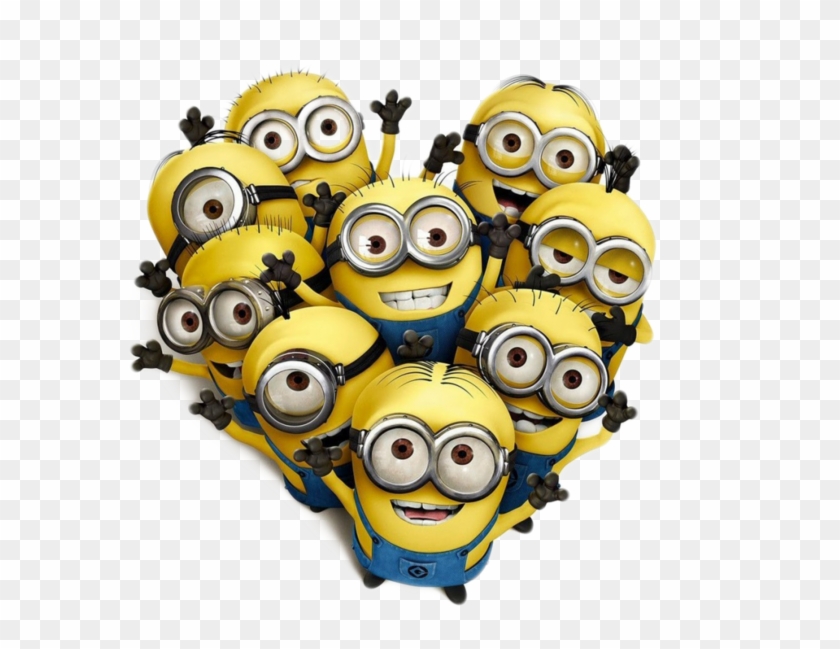 Minion - Minions Despicable Me 2 #1021273