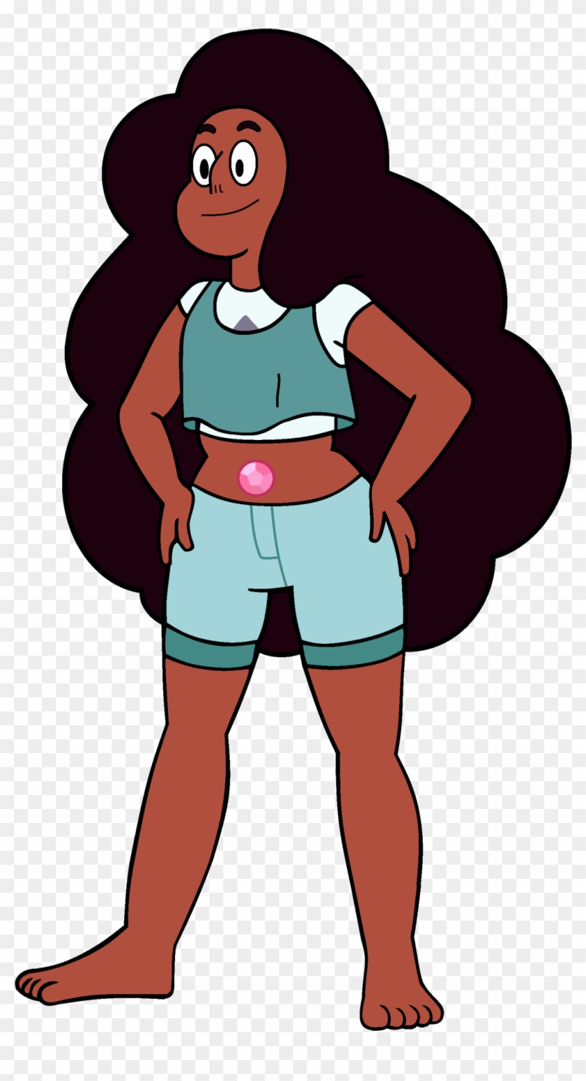 Image Image - Steven Universe Voice Actor Stevonnie #1021481
