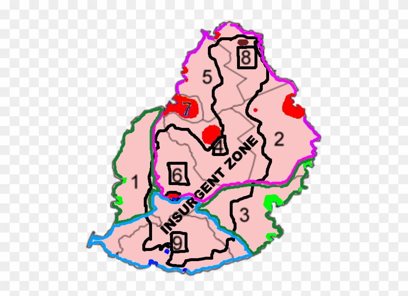 Image - Map #1021522