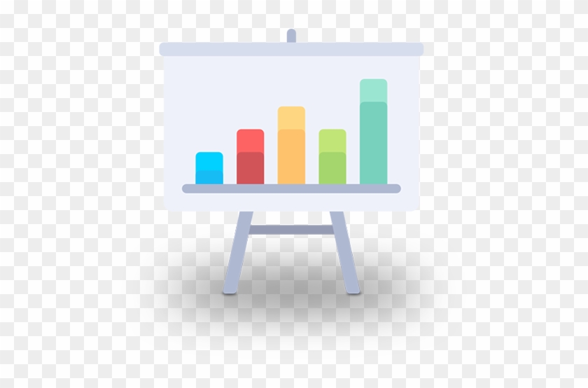 Entregar Mais - Chart #1021535