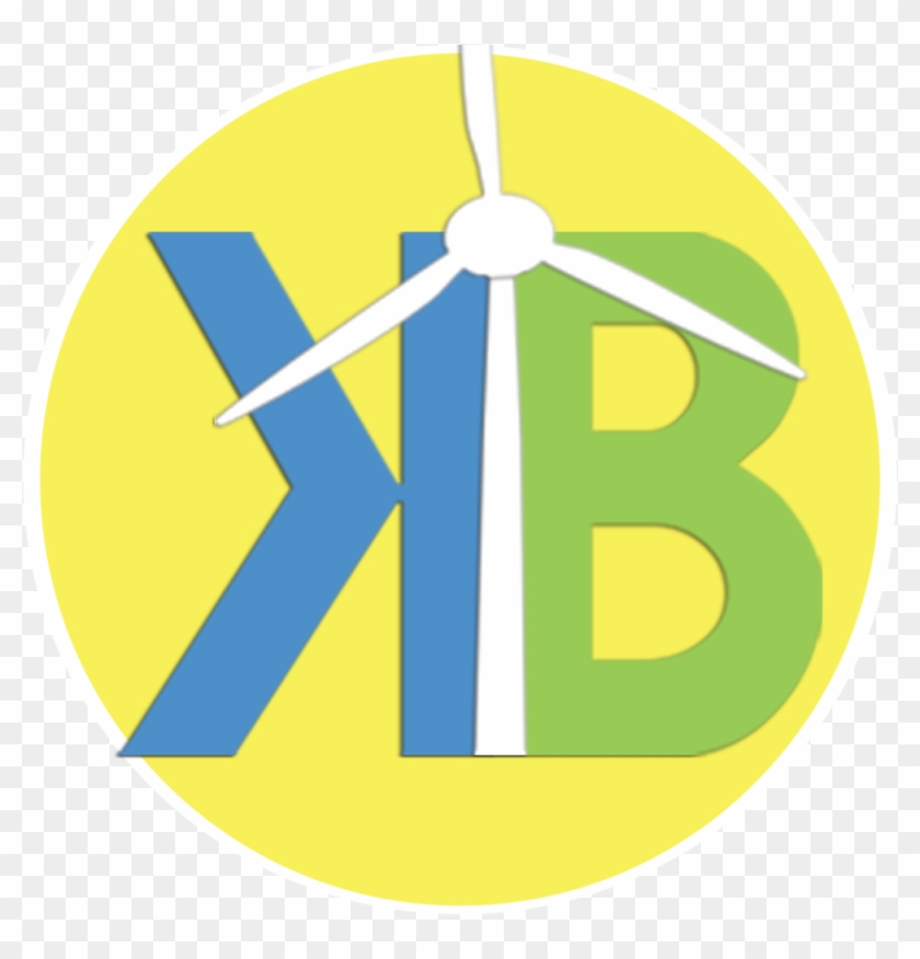Kimroy Bailey Robotics Logo - Agropecuaria #1021543