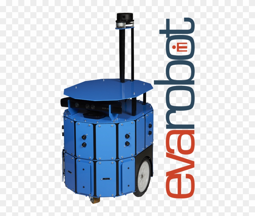Evarobot - Negoventis #1021558