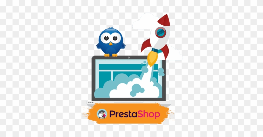 Vps Prestashop - Absolute Beginners Guide To Computing [book] #1021589