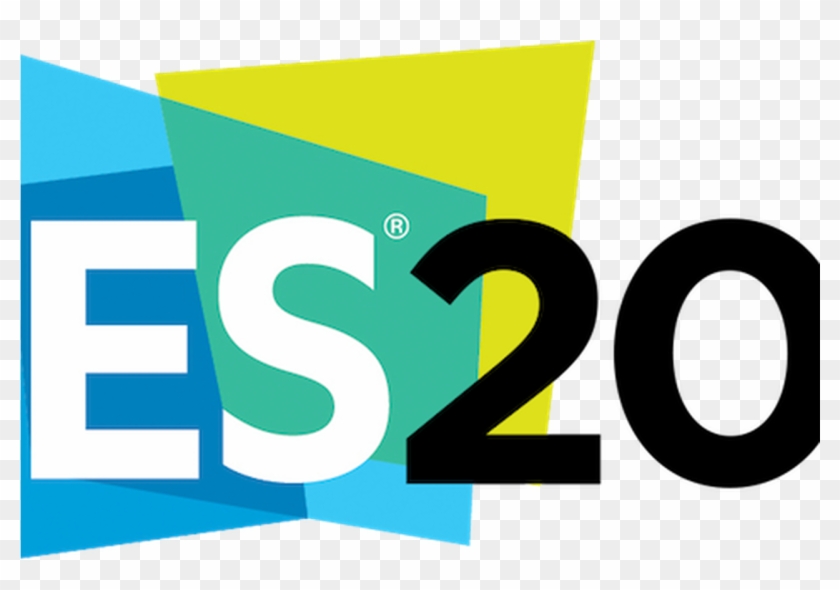 The International Consumer Electronics Show #1021627