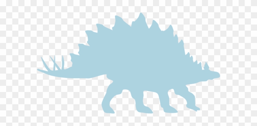 Stickany Tablet Decal Series Stegosaurus Sticker For #1021639