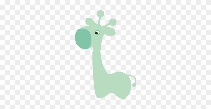 Pick A Background - Giraffe #1021712