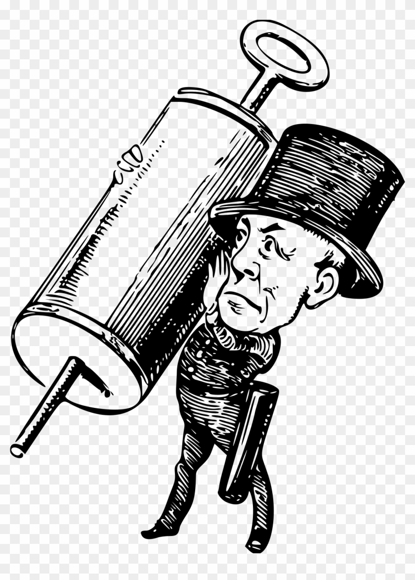Big Image - Clip Art #1021719
