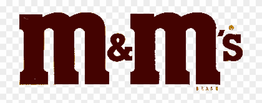 M&m's Clipart Logo - More M&m's Brand Chocolate Candies Math [book] #1021736