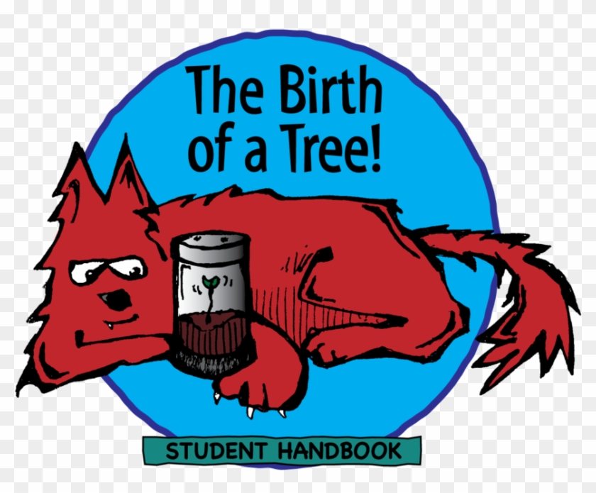 Studenthandbookcover-01 - Studenthandbookcover-01 #1021835