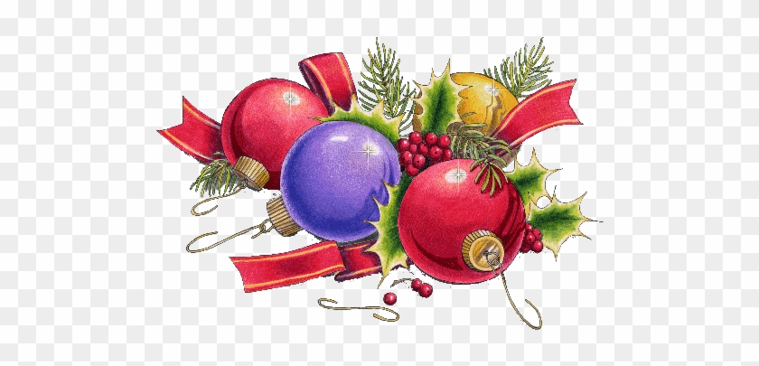 On This Page Can You Find Animated Pictures Of - Bon Et Joyeux Noel #1021850
