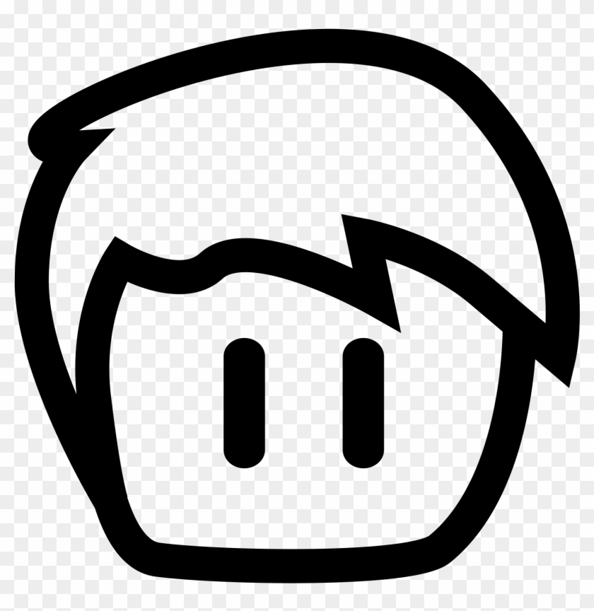 Boy Face - Jpeg #1021893