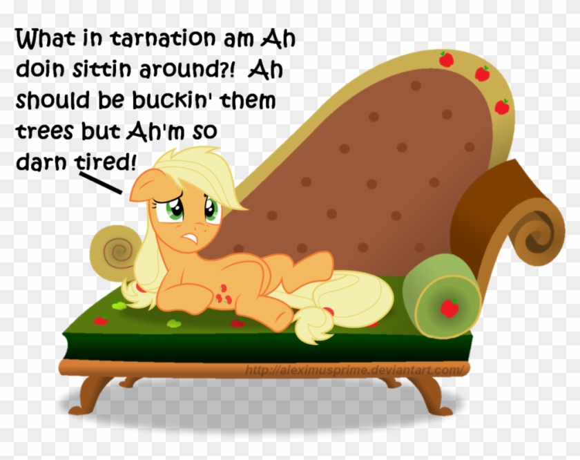 Drama Queen Applejack By Aleximusprime - Art #1021903