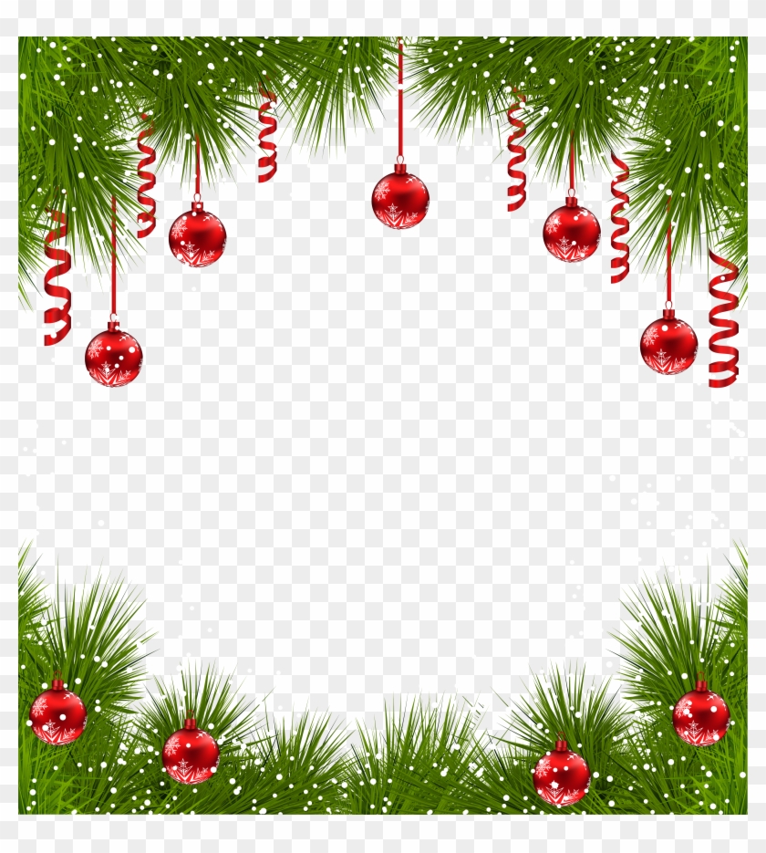 Christmas Frames Pictures - Christmas Frames Pictures #1021999