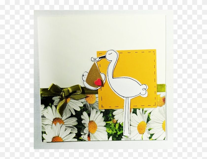 Stork #1022006