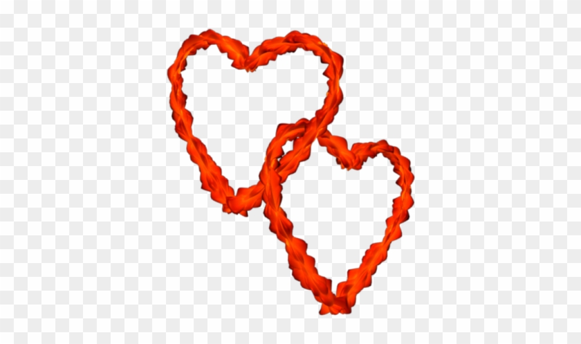 Heart Clip Art With Transparent - Clip Art #1022013