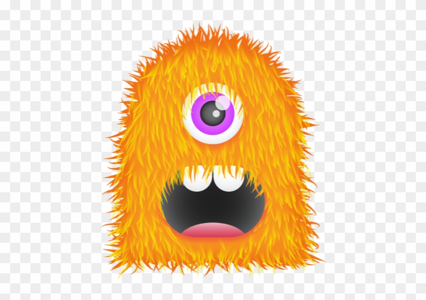 Monster Png #1022150