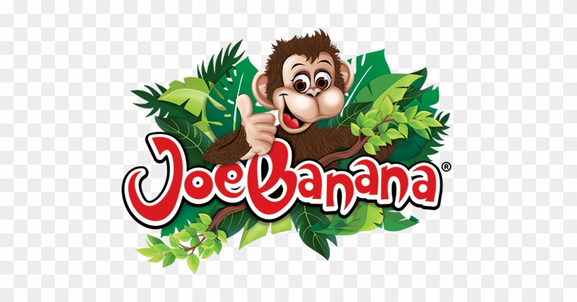 Joe Banana - Joe Banana La Paz Bolivia #1022225
