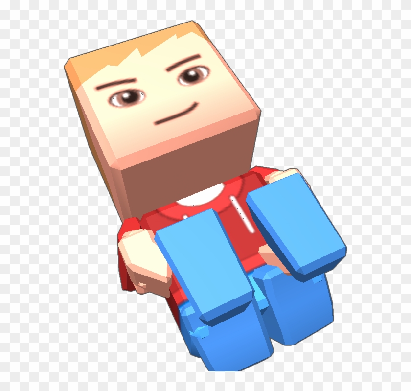 It's A Glitch I Found - Wooden Block #1022373