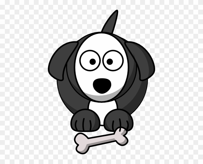 Cartoon Dog Png Gif #1022424
