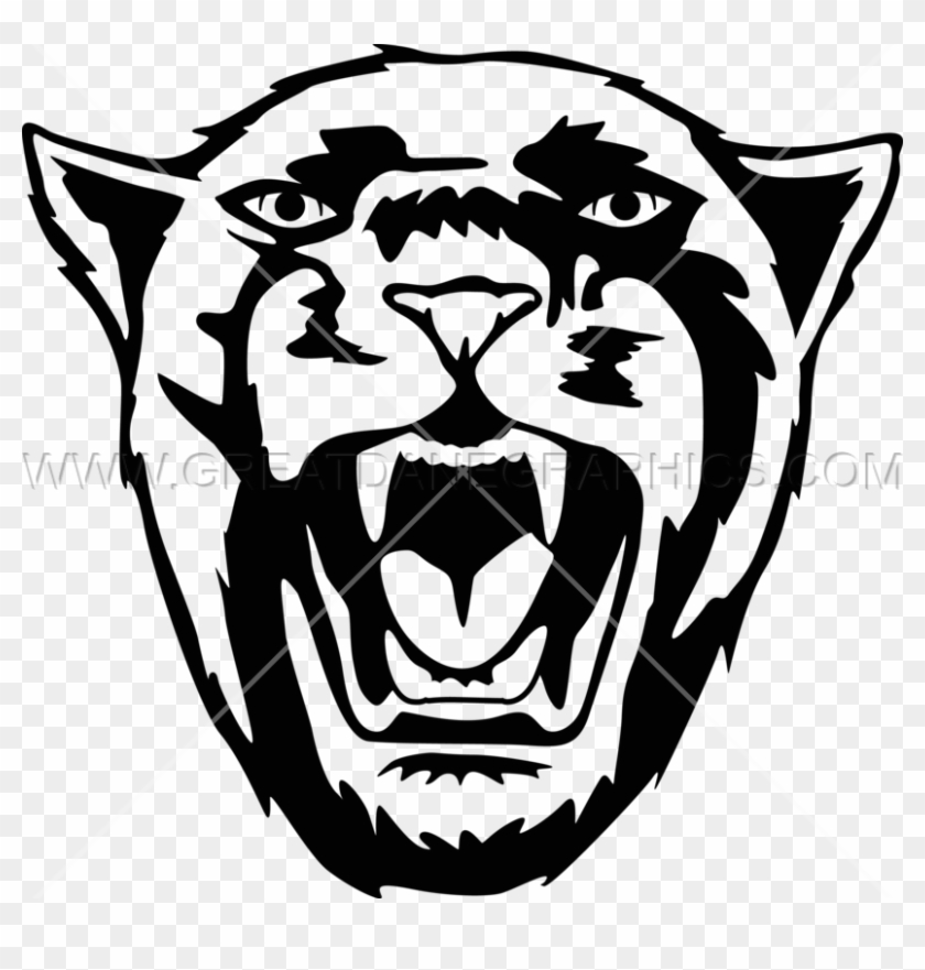 Panther - Ninjutsu #1022480