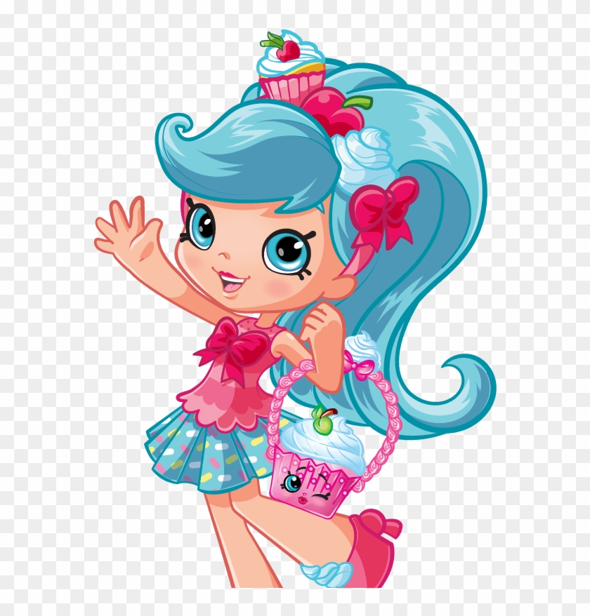 Once You Shop, You Can't Stop - Stick 'n' Style Activity Book (shopkins #1022487
