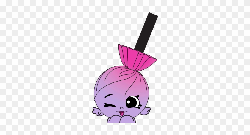 Image Result For Lollipop Shopkins - Shopkins Lola Lollipop #1022510