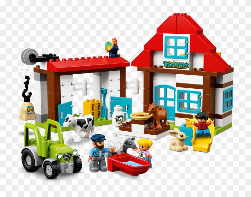 Duplo 10869 #1022573