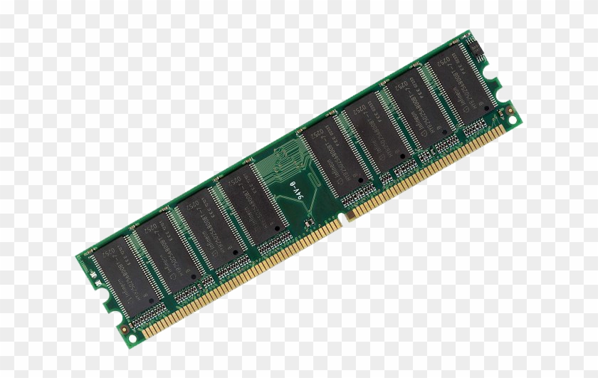 One Of The Biggest Upgrades For A Pc Is Ram - Static Random Access Memory #1022592