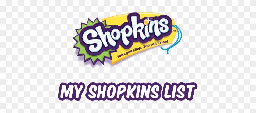 Shopkins Super Jewelry Kit: D Lish Donut Necklace + #1022598
