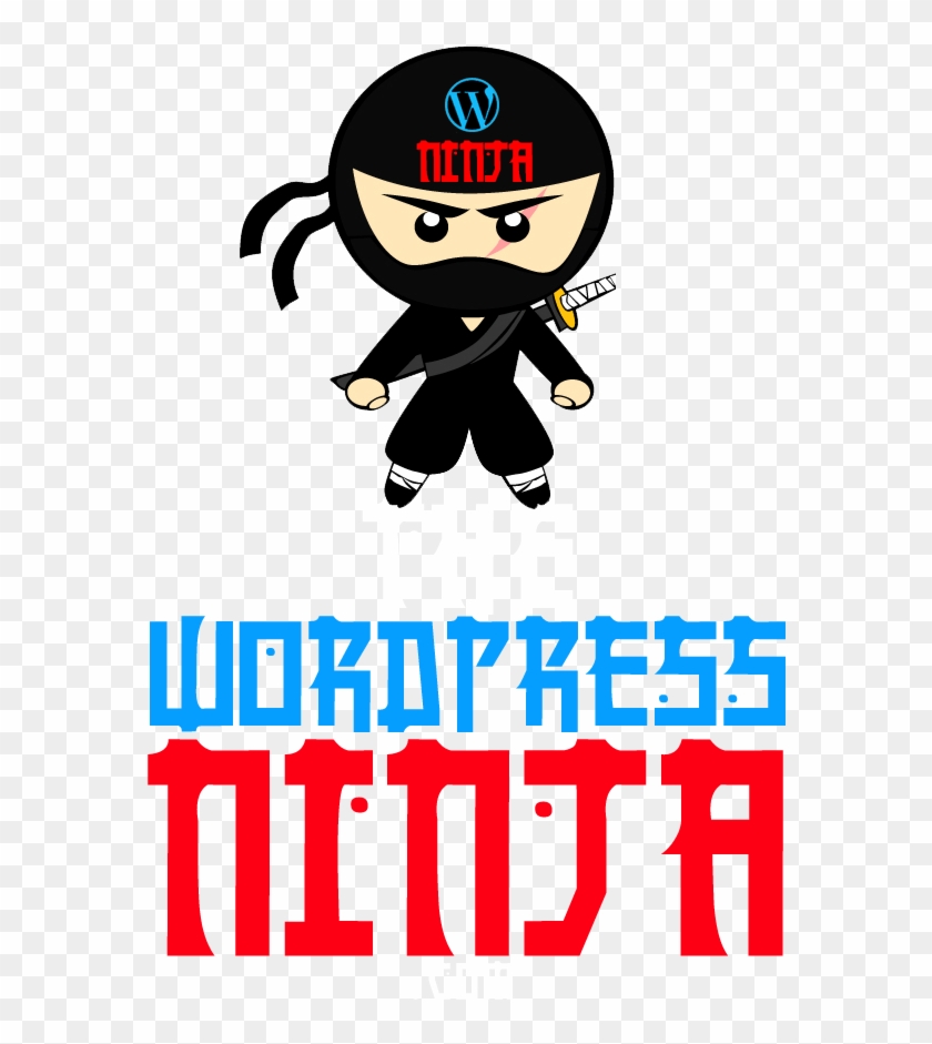 Ninja #1022686