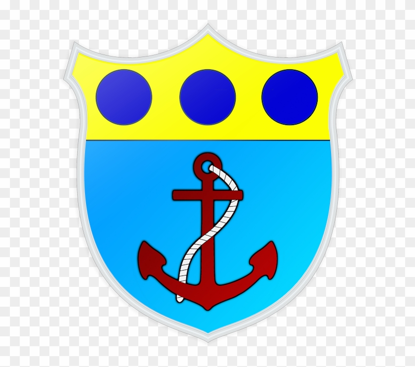 Region - Crest #1022749