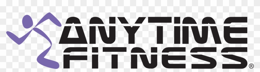 Anytime Fitness Selects Gabriel Degrood Bendt To Craft - Anytime Fitness Logo Vector #1022785