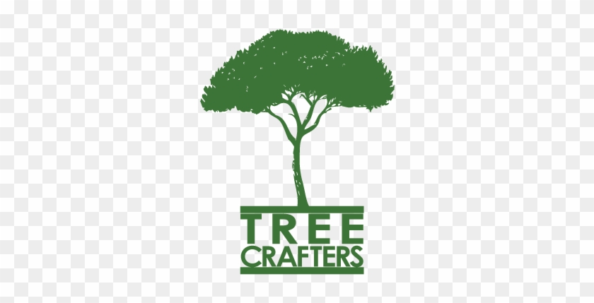 Tree Crafters #1022823
