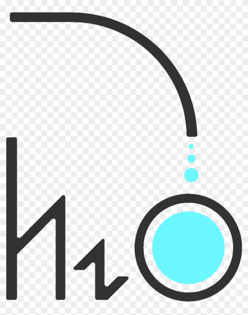 Logo - H2olimpo #1022905