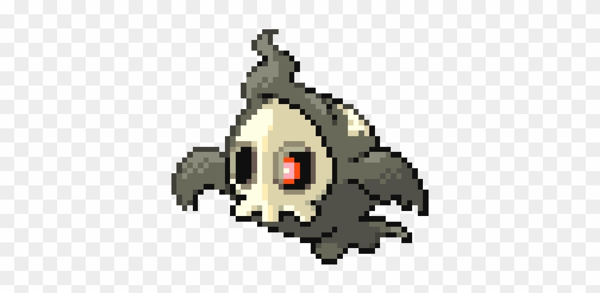 Duskull Pokemon #1022947