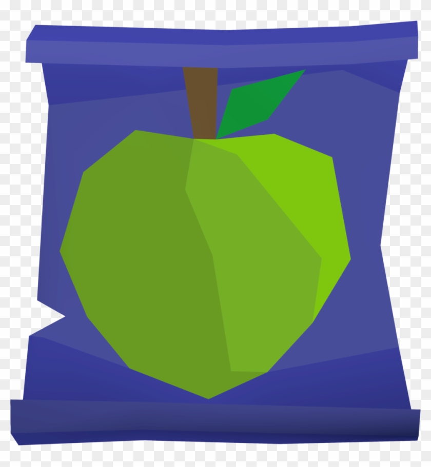 Fruitfall Scroll Detail - Fruitfall #1023061