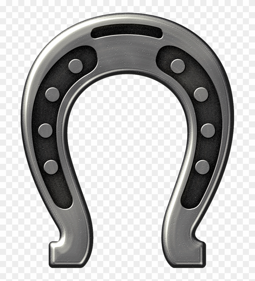 Horseshoe - Horseshoe Png #1023081