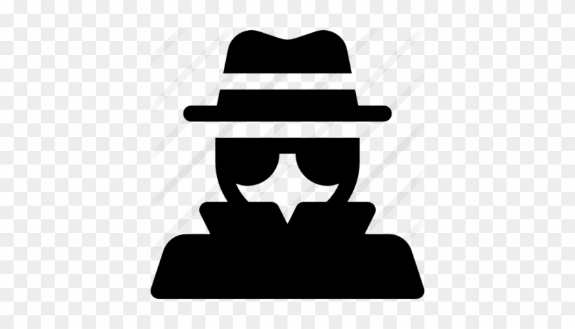 Discrete Packages Which Can't Be Scent Detected By - Espionage #1023135