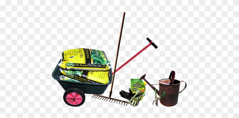 Gardening #1023136