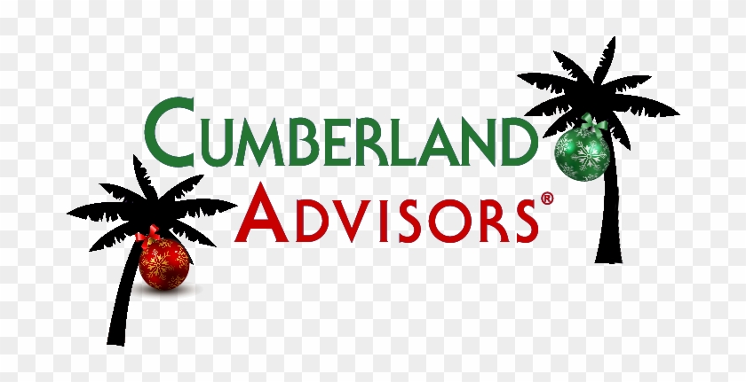 Cumberland Advisors Holiday Logo - Attalea Speciosa #1023168