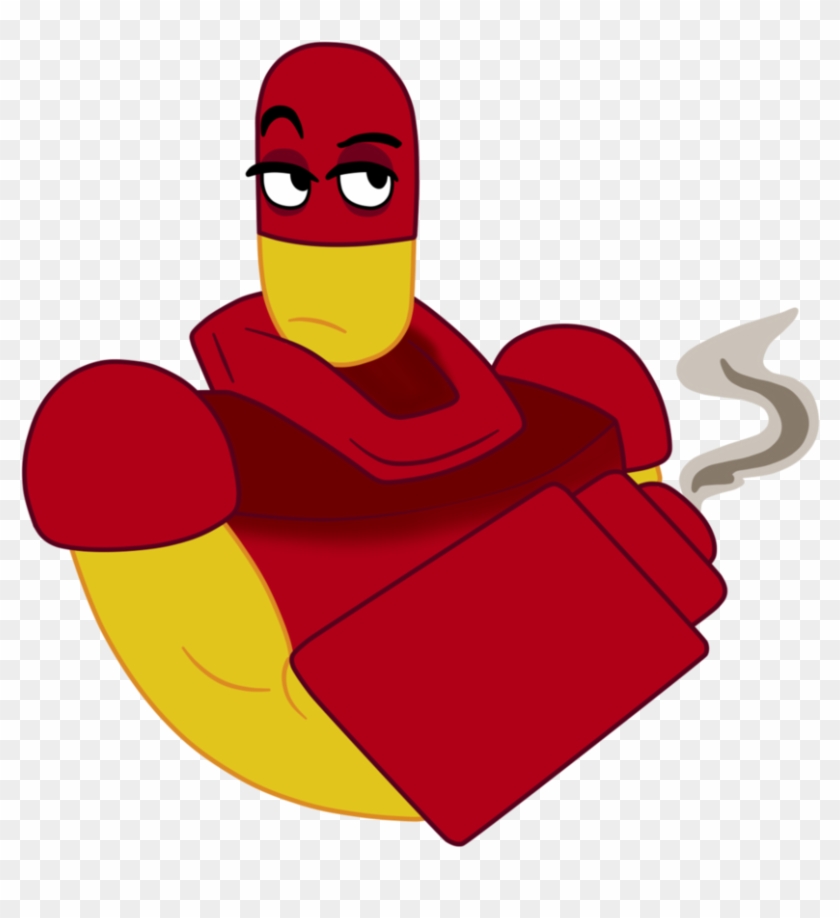 Character Clip Art - Cartoon #1023243