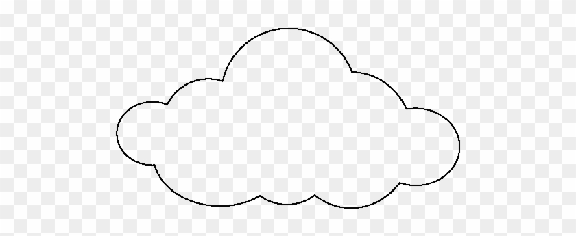 Cloud Template #1023254