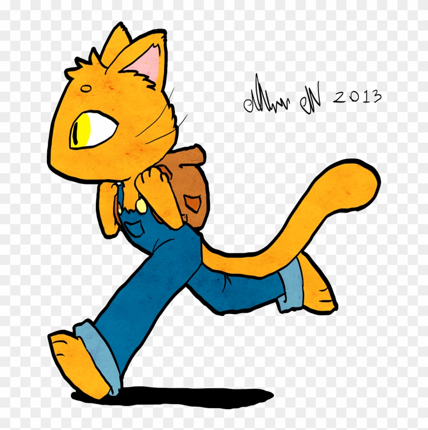 Transparent Animation - Cartoon #1023288