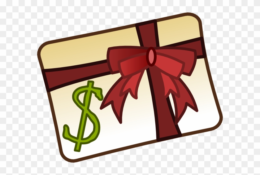 Larger Image - Gift Card #1023287