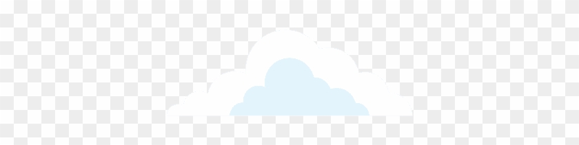 Cloud Cartoon 17 Transparent Png - Cartoon #1023313