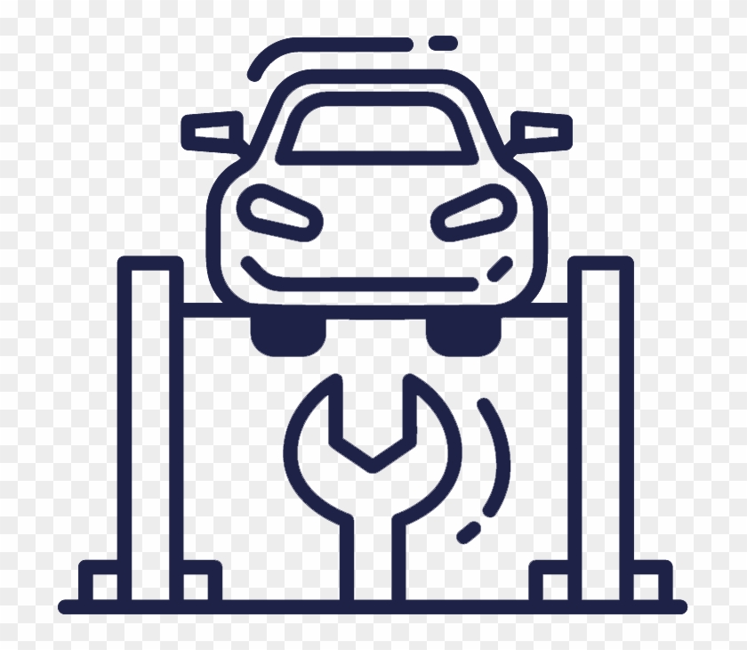 Scheduled Servicing - Scheduled Servicing #1023380