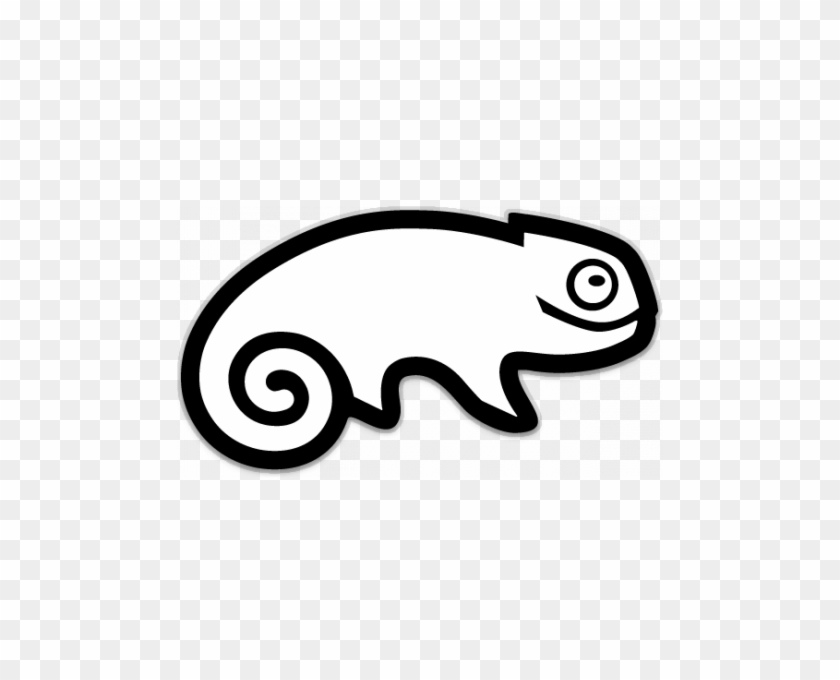 Sticker Black And White #1023443
