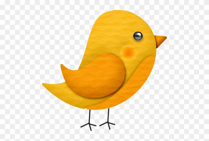 Explore Flower Clipart, Bird Theme, And More - Owl #1023477