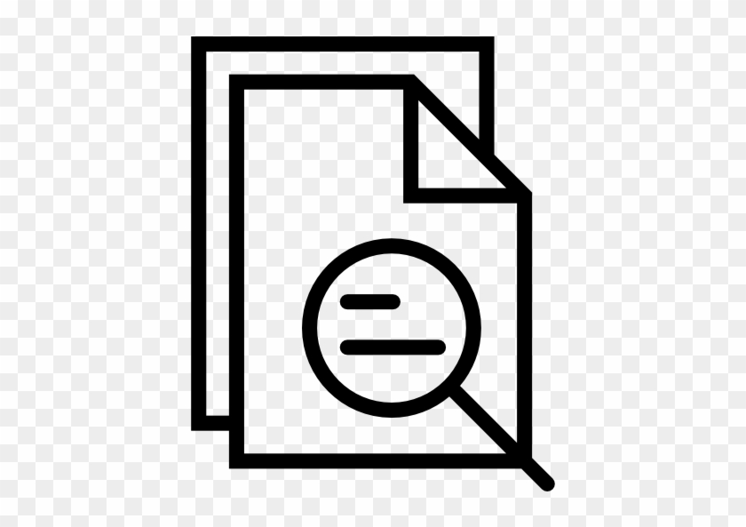 Did You Know The Eighth Amendment - Icono Entregable Png #1023493