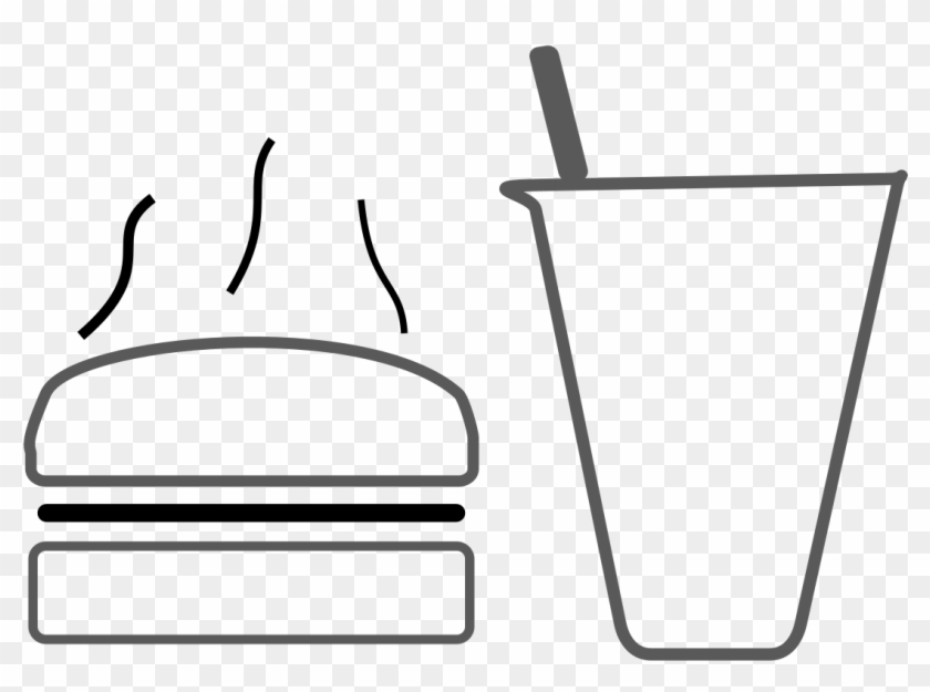 And Snacks - Clip Art #1023523